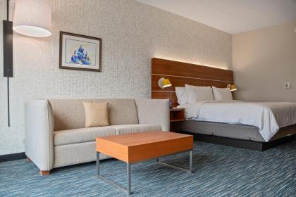 Holiday Inn Express Orlando - Lake Buena Vista Area - image 29