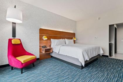 Holiday Inn Express Orlando - Lake Buena Vista Area - image 30