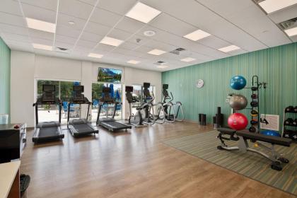 Holiday Inn Express Orlando - Lake Buena Vista Area - image 4