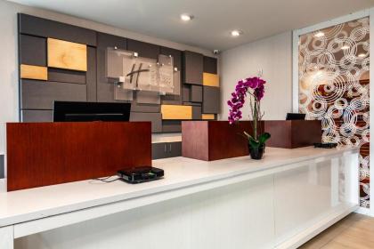 Holiday Inn Express Orlando - Lake Buena Vista Area - image 6