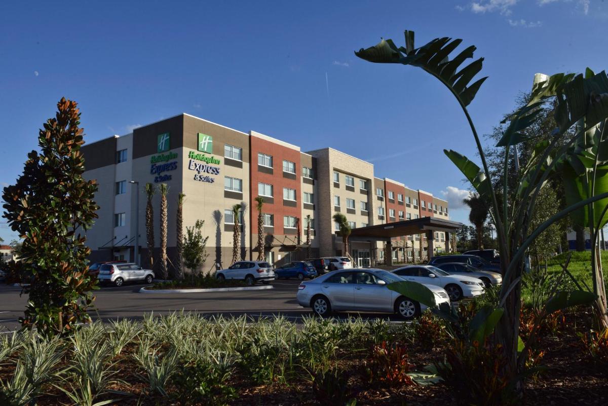 Holiday Inn Express & Suites - Orlando - Lake Nona Area - main image