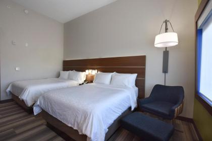 Holiday Inn Express & Suites - Orlando - Lake Nona Area - image 10