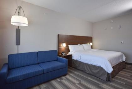 Holiday Inn Express & Suites - Orlando - Lake Nona Area - image 11