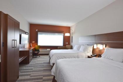 Holiday Inn Express & Suites - Orlando - Lake Nona Area - image 12