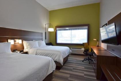 Holiday Inn Express & Suites - Orlando - Lake Nona Area - image 17