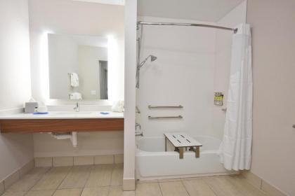 Holiday Inn Express & Suites - Orlando - Lake Nona Area - image 19