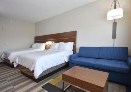 Holiday Inn Express & Suites - Orlando - Lake Nona Area - image 2