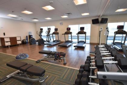 Holiday Inn Express & Suites - Orlando - Lake Nona Area - image 21