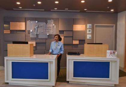 Holiday Inn Express & Suites - Orlando - Lake Nona Area - image 25