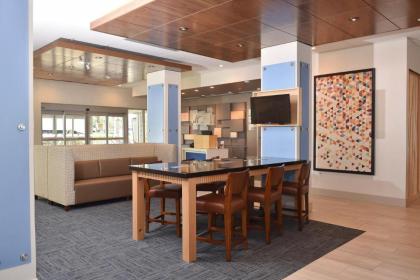 Holiday Inn Express & Suites - Orlando - Lake Nona Area - image 26