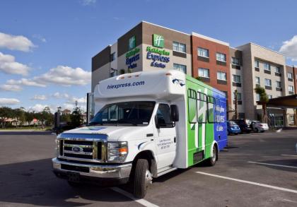 Holiday Inn Express & Suites - Orlando - Lake Nona Area - image 27