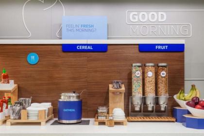 Holiday Inn Express & Suites - Orlando - Lake Nona Area - image 30
