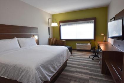 Holiday Inn Express & Suites - Orlando - Lake Nona Area - image 4