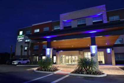 Holiday Inn Express & Suites - Orlando - Lake Nona Area - image 7