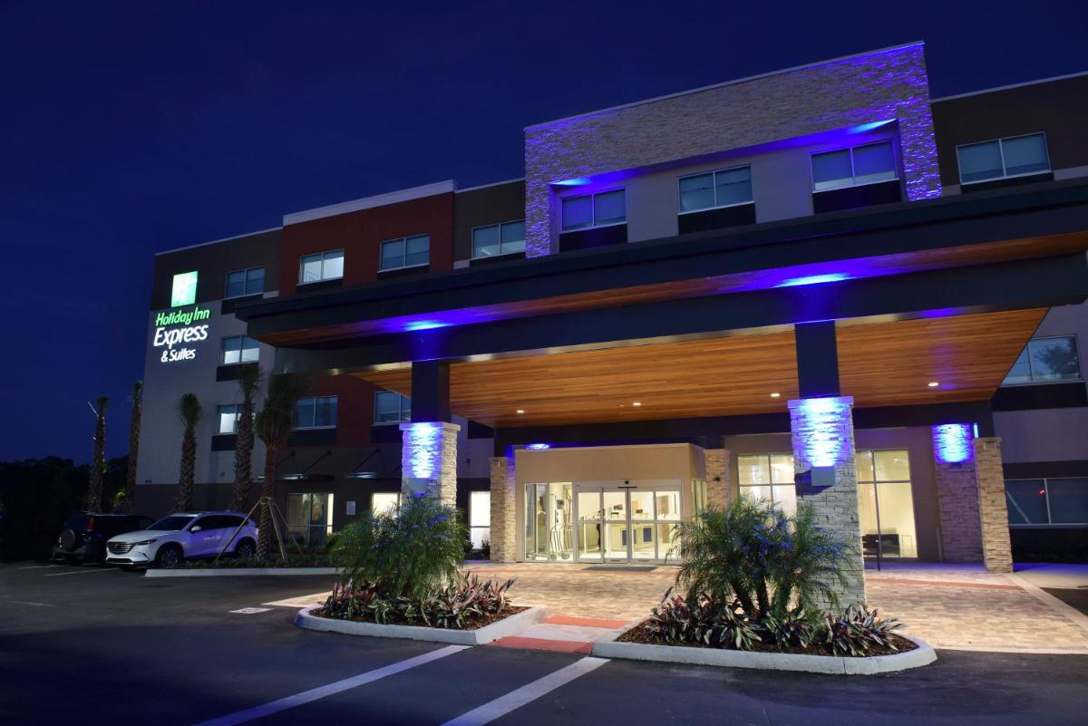 Holiday Inn Express & Suites - Orlando - Lake Nona Area - image 7