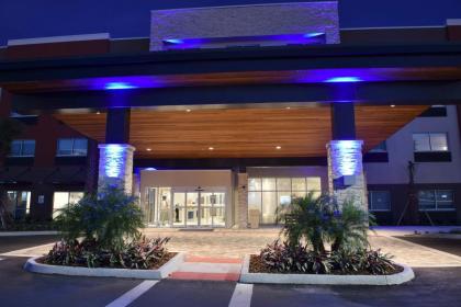 Holiday Inn Express & Suites - Orlando - Lake Nona Area - image 9