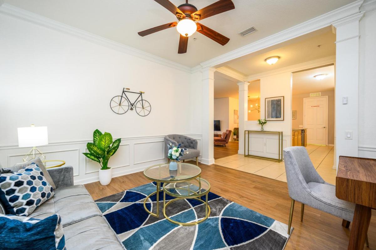 Shoreway Loop Unit 105 Condo - image 6