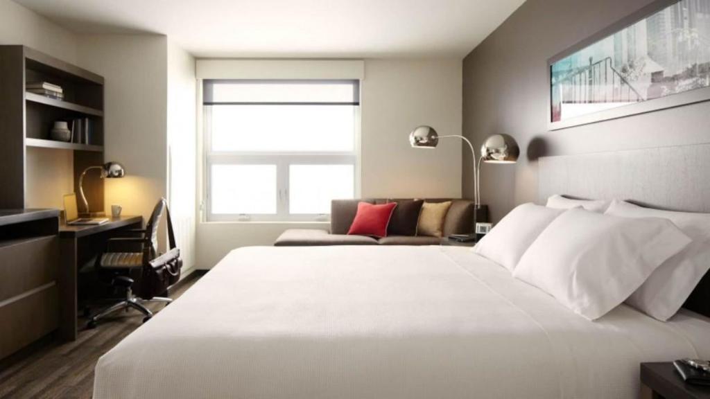 Hyatt House Orlando International Drive - main image