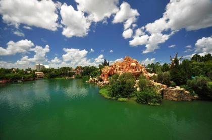 Hyatt House Orlando International Drive - image 3