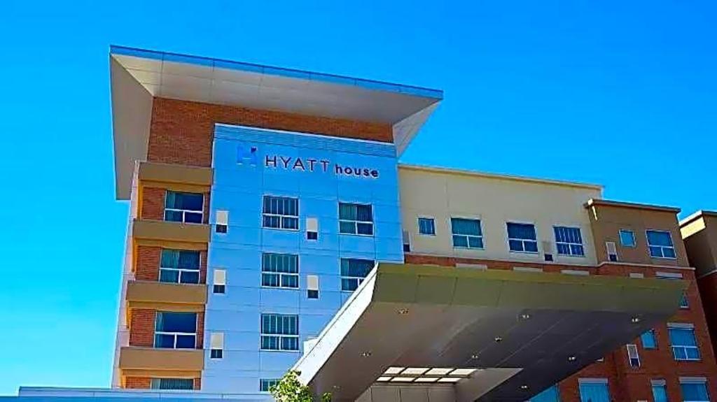 Hyatt House Orlando International Drive - image 4