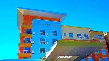 Hyatt House Orlando International Drive - image 5