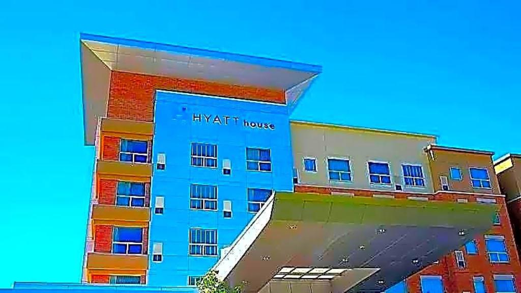 Hyatt House Orlando International Drive - image 5