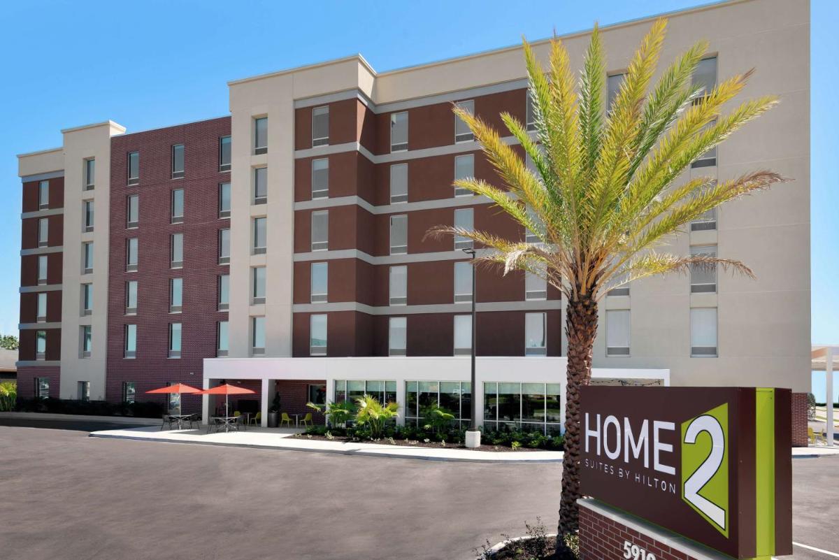 Home2 Suites By Hilton Orlando Near Universal Studios - main image