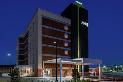 Home2 Suites By Hilton Orlando Near Universal Studios - image 2
