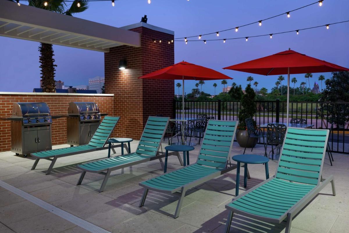 Home2 Suites By Hilton Orlando Near Universal Studios - image 3
