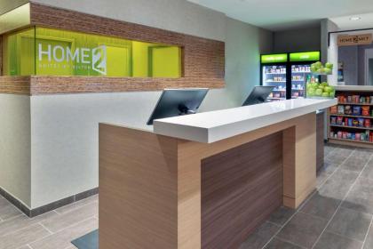 Home2 Suites By Hilton Orlando Near Universal Studios - image 6