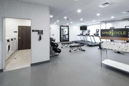 Home2 Suites By Hilton Orlando Airport - image 10