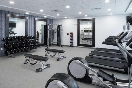 Home2 Suites By Hilton Orlando Airport - image 11