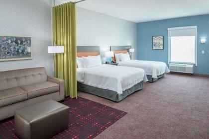 Home2 Suites By Hilton Orlando Airport - image 14