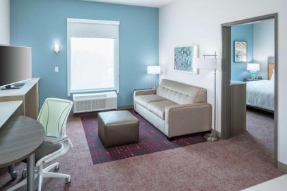 Home2 Suites By Hilton Orlando Airport - image 19