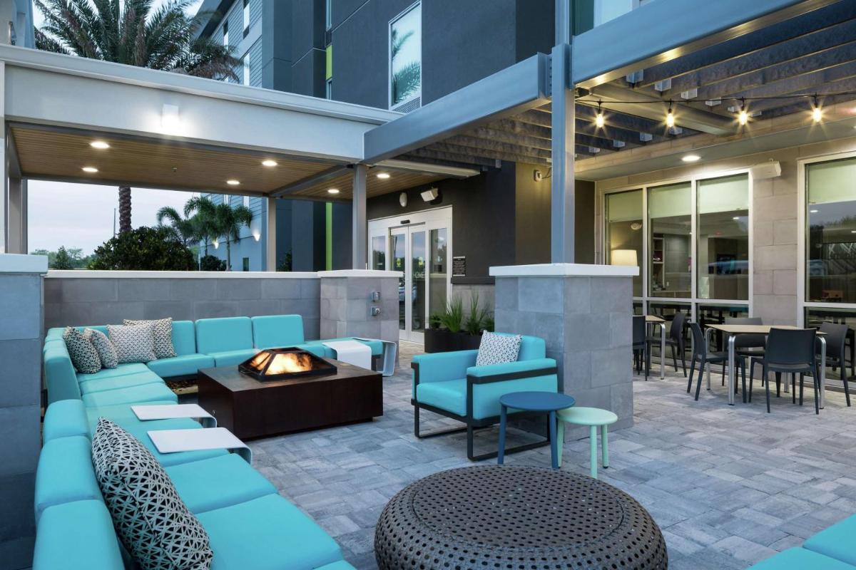 Home2 Suites By Hilton Orlando Airport - image 2
