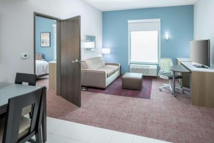 Home2 Suites By Hilton Orlando Airport - image 21