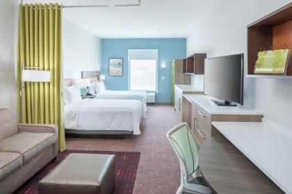Home2 Suites By Hilton Orlando Airport - image 25