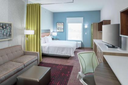 Home2 Suites By Hilton Orlando Airport - image 30