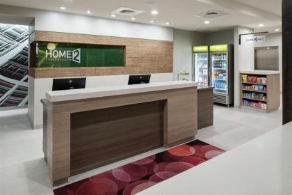 Home2 Suites By Hilton Orlando Airport - image 4