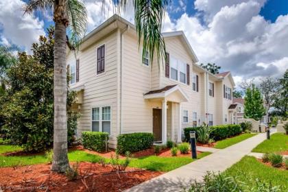 Lucaya Village Resort Townhome Unit 14 Townhouse Florida