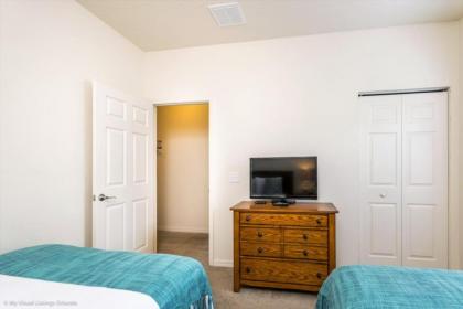 Lucaya Village Resort Townhome Unit 14 Townhouse - image 16