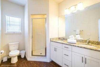 Lucaya Village Resort Townhome Unit 14 Townhouse - image 17