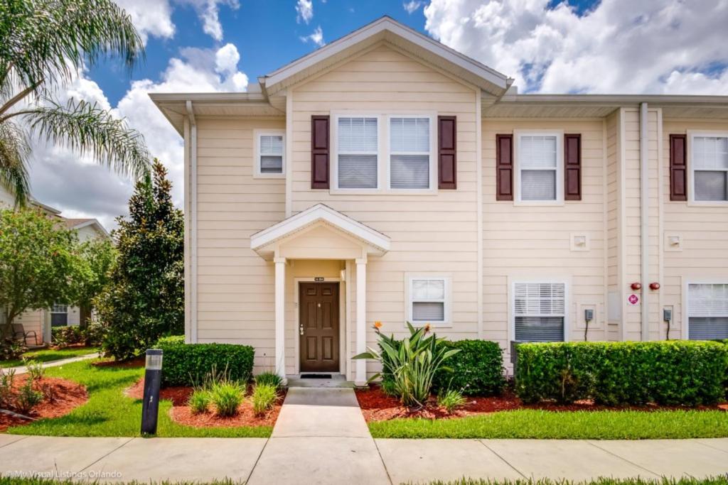 Lucaya Village Resort Townhome Unit 14 Townhouse - image 2