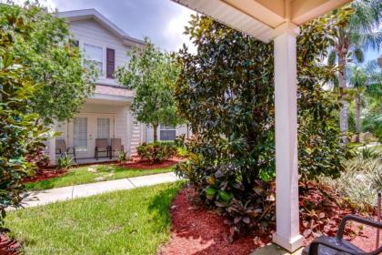 Lucaya Village Resort Townhome Unit 14 Townhouse - image 24