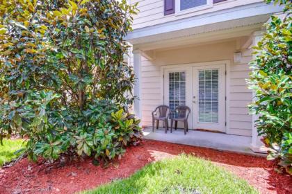Lucaya Village Resort Townhome Unit 14 Townhouse - image 25