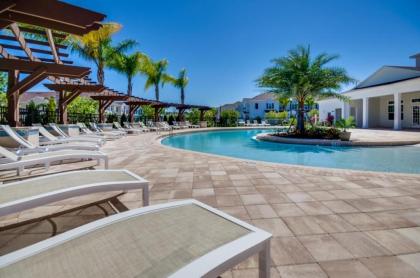Lucaya Village Resort Townhome Unit 14 Townhouse - image 27