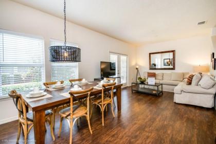 Lucaya Village Resort Townhome Unit 14 Townhouse - image 3