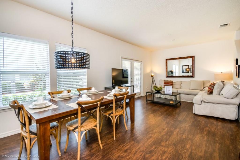 Lucaya Village Resort Townhome Unit 14 Townhouse - image 3