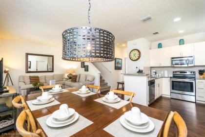 Lucaya Village Resort Townhome Unit 14 Townhouse - image 4
