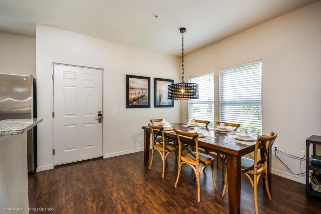 Lucaya Village Resort Townhome Unit 14 Townhouse - image 5